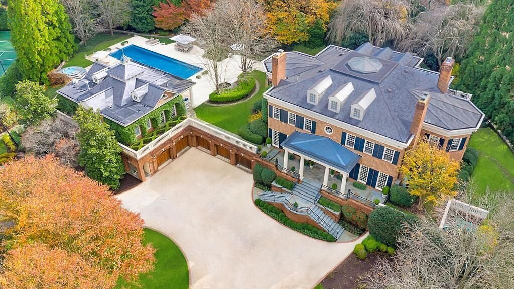 #9. 6827 Sorrel St, McLean